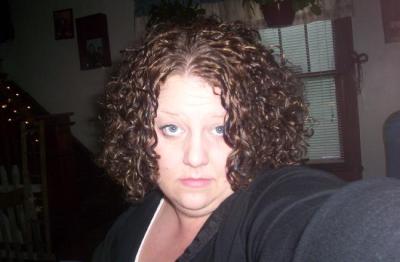 Amy Evans