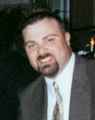 Giulio Santorio