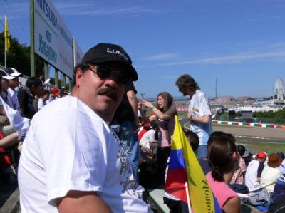 Juan Pava