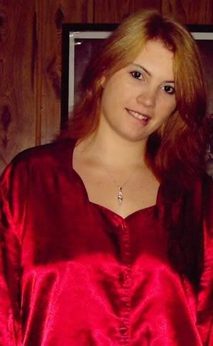 Shannon Kemp