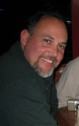 Elio Irueta