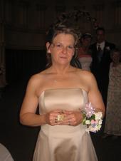 Vickie Astle