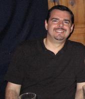 Robert Saldivia