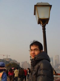 Guikai Wu