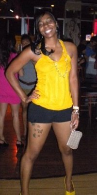 Tonjee Ward