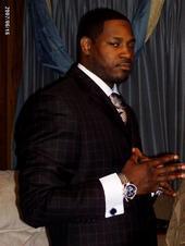 Xavier James