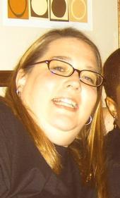 Mary Peterson