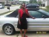 Latanya Williams