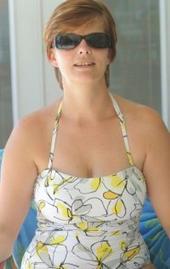 Suzanna Seymour