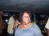 Latoya Mcginister