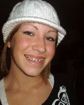 Stacy Hansen