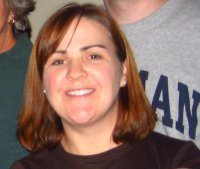 Rebecca Griggs