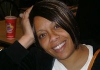 Cherise Cornish