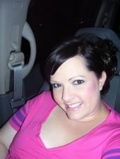 Amanda Boring