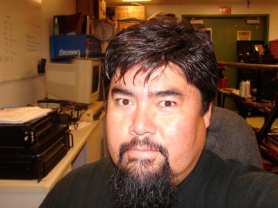 Andrew Tso