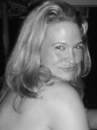 Amanda Olinger