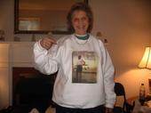 Margaret Perry