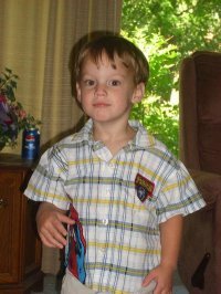 Garret Gadette