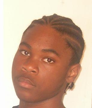Akeem Walton