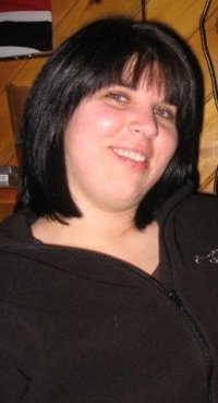 Melanie Patey