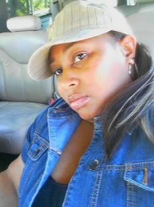 Marilyn Thomas