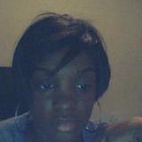 Jameliah Gordon