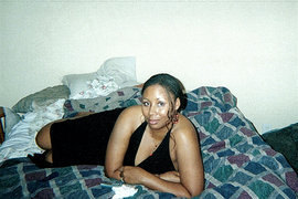 Rhonda Rowe
