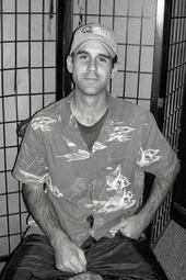 Eric Swarthout
