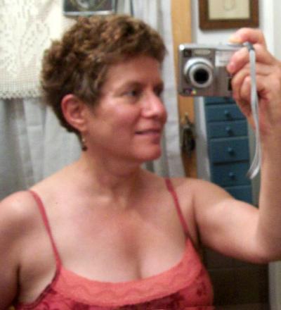 Donna Hirt