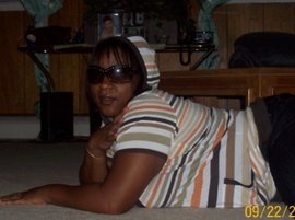 Felecia Green