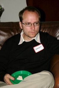 Garrett Glava