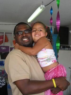Rashawn Goston