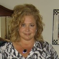 Cathy Voisard