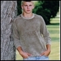 Tyler Bensman