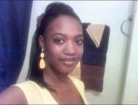 Lavarrea Mcdowell
