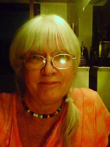 Maureen Faulkner