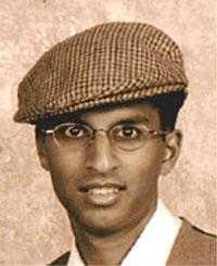 Gautam Pai