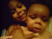 Tanisha Gaither