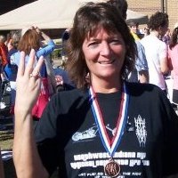 Tracey Hornaday