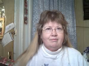 Candy Felger