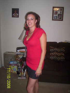 Rexanne Faulkner