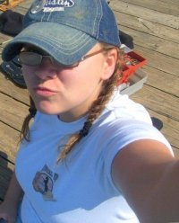 Brittany Vasey