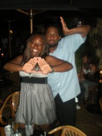 Shawnette Singleton