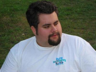 Andrew Bubb