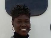 Yolanda Izzard