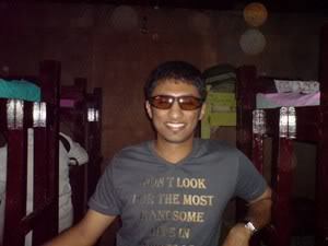 Krishna Bhargava
