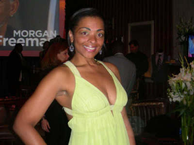 Queenmary Donaldson