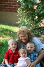 Carie Long