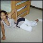 Adrien Simmons