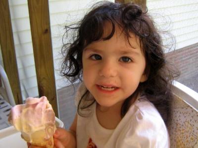 Amy Rosado